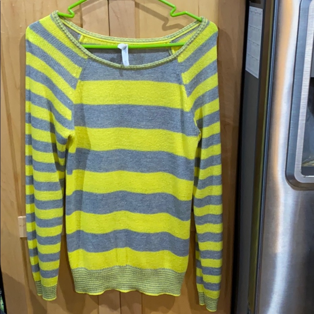 Long sleeve blouse